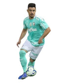 Camiseta Puma Palmeiras Retro Third Third 19/20 II para hombre - Verde