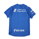 Camiseta local del Al-hilal 25/26 para hombre -