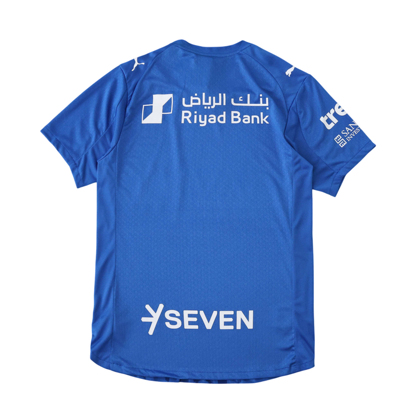 Camiseta local del Al-hilal 25/26 para hombre -