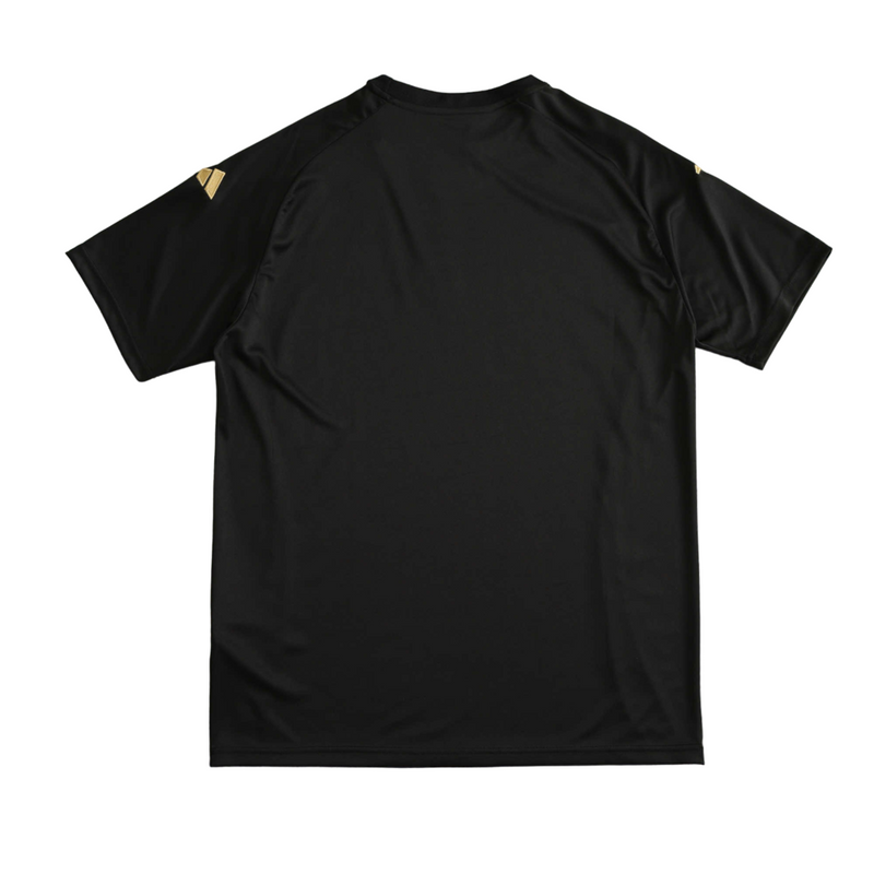 Camiseta de la Selección Argentina 2024/25 - Camiseta de aficionado para hombre - Negra