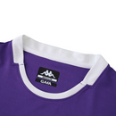 Camiseta de local de la Fiorentina - 25/26 Camiseta de aficionado para hombre - Morada
