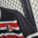 Camisa para hombre Santa Cruz I 23/24 Volt Fan - Roja, Blanca, Negra.