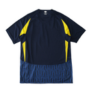 Camiseta de jugador All Narss Reserve Away II 24/25 para hombre - Azul