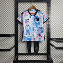 Camisa + Pantalones cortos Niños Japón Anime 23/24 -