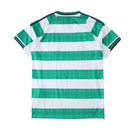Camiseta local del Celtic 25/26 para hombre - -