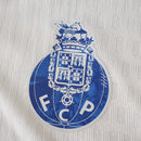 Camiseta de jugador del Porto 2025/26 para hombre - Blanca