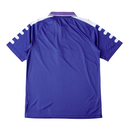 Camiseta retro local de la Fiorentina 98/99 para hombre - Morado
