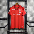 Camiseta Adidas de local para hombre 23/24 (rojo)