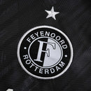 Camiseta de aficionado del Feyenoord Away II 24/25 para hombre - Verde