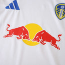 Camiseta de aficionado del Leeds United (local, temporada 25/26), hombre, color blanco