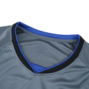 Camiseta de visitante del Rangers I 25/26 para hombre - Gris