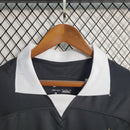 Camiseta Nike para aficionado del Olimpia II 23/24 para hombre - Negra