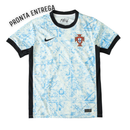 LISTO PARA ENTREGA Portugal Visitante 24/25 Hombres Aficionados