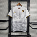 Camiseta Nike para hombre Aik I 23/24 - Blanca