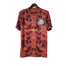 Camiseta de portero del Palmeiras 2025/26 para hombre - Roja