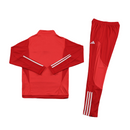 Bayern Múnich - Conjunto de entrenamiento - Chándal 23/24 Hombre - Rojo