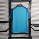 Camiseta de aficionado Joma Zenit I 23/24 para hombre - Azul