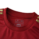 Camiseta del Bayern Múnich 125.º aniversario 25/26 para hombre - Roja