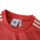 Camiseta Adicolor del Bayern Múnich 25/26 - Rosa