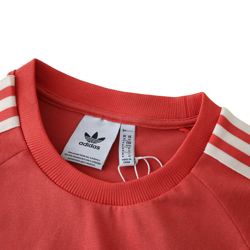 Camiseta Adicolor del Bayern Múnich 25/26 - Rosa