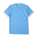 Camiseta de jugador Miami Third Third III 25/26 para hombre - Azul bebé