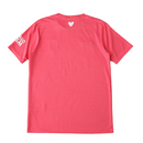 Camiseta de aficionado del Ipswich Town Third Third III 24/25 para hombre - Rosa