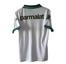Camiseta Retro de Visitante II del Palmeiras 97-98 para Hombre - Blanca