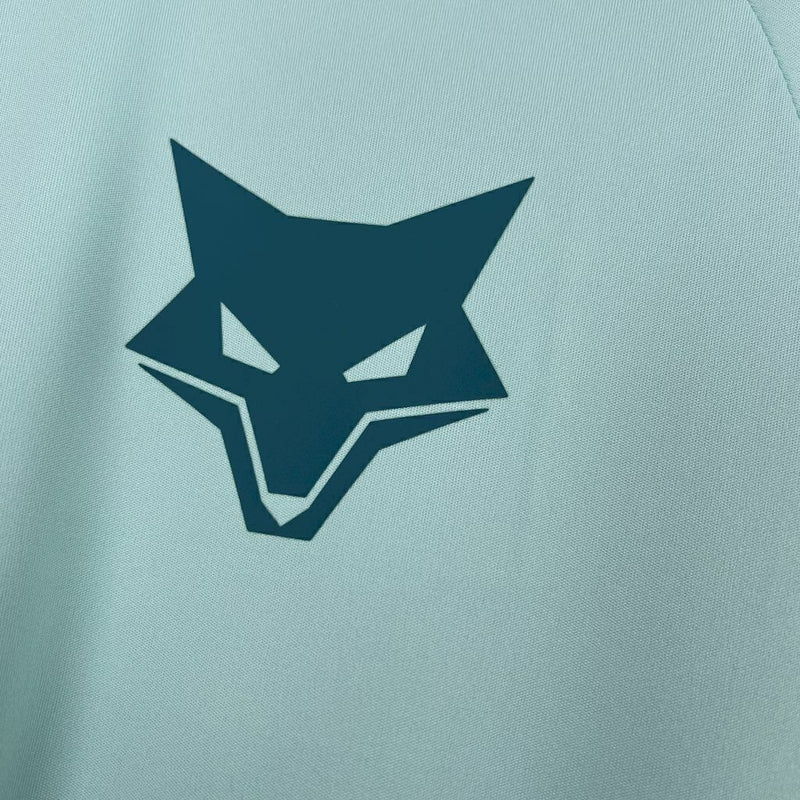 Camiseta de entrenamiento Cruzeiro 25/26 para hombre - Azul bebé