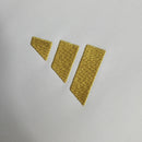 Camiseta Adidas de la selección nacional de Italia para hombre, especial para aficionados 23/24, blanca