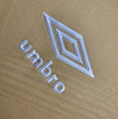 Camiseta de aficionado del Athletico Paranaense Visitante II 2024/25 para hombre - Dorada