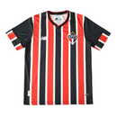 Camiseta hinchada São Paulo Segunda equipación II 24/25 Hombre Tricolor