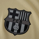 Camiseta de visitante del Barcelona 2025/26 para hombre -