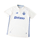 Camiseta de jugador del Porto 2025/26 para hombre - Blanca