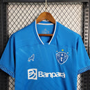 Camiseta Fan Paysandu II 23/24 Hombre Lobo Azul