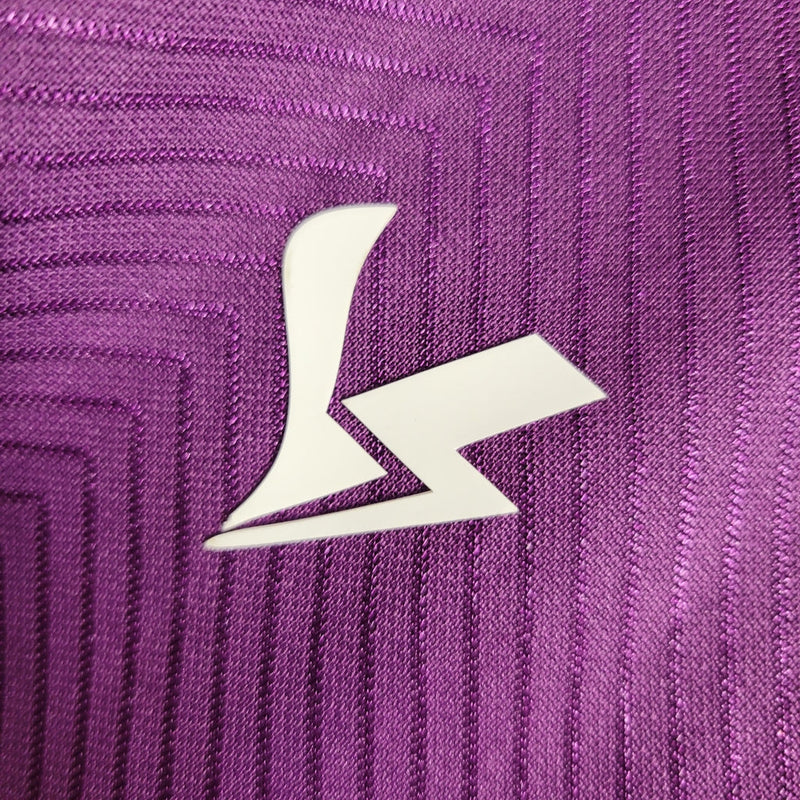 Camiseta de aficionado Remo III 23/24 para hombre, color morado
