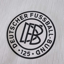 Camiseta de la selección alemana 50.º aniversario 25/26 (jugador masculino) - Blanco