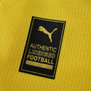 Camiseta de local del Borussia Dortmund 25/26 para hombre - Amarilla