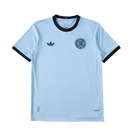 Camiseta de portero de la selección alemana especial 125 años - Camiseta de aficionado para hombre 2025/26 - Azul