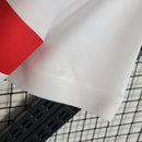 Camiseta São Paulo Retro Home 93/94 Penalty Fan Hombre - Blanco