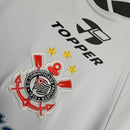 Camiseta del Corinthians – Mundial de Clubes 2000