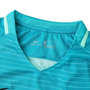 Camiseta Nike para aficionado del Barcelona Retro III 16/17 para hombre - Verde