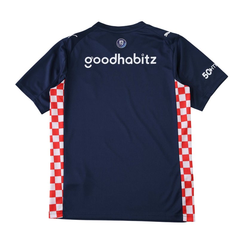 Camiseta visitante del PSV 25/26 para hombre -