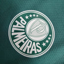 Camiseta de entrenamiento Puma Palmeiras 23/24 para hombre - Verde