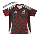 LISTO PARA ENTREGA México Local 24/25 Aficionados Masculinos
