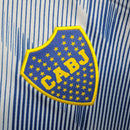 Camiseta Adidas de Boca Juniors Two Guest 23/24 para hombre - Azul