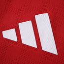 Camiseta de jugador del Manchester United 25/26 para hombre - Roja