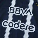 Camiseta de aficionado de local del Monterrey 2024/25 para hombre - Azul