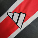 Camiseta de aficionado São Paulo II 23/24 Adidas Hombre - Tricolor