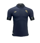 Camiseta de la Juventus 24/25 - Azul