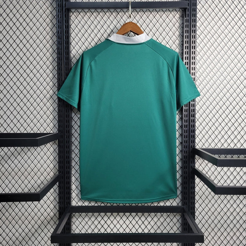 Camiseta de aficionado Goiás I 23/24 para hombre - Verde